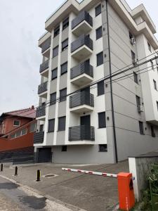 Apartman ANDJA