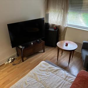 charmant T2 avec balcon