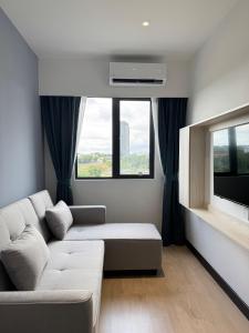 Vetro 11 By KC Suites