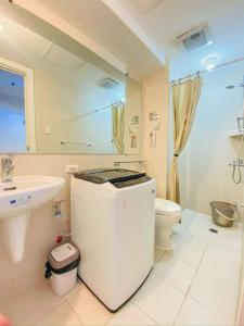 NG's staycation azure north