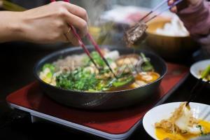 kominka villa Awa 淡