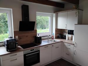 Neue Welt Ferienwohnung 1