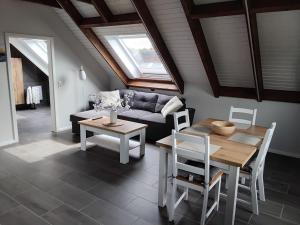 Neue Welt Ferienwohnung 1