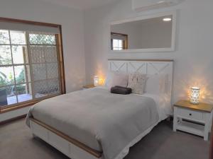 Bunya House at On Burgum Pond