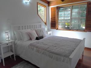 Bunya House at On Burgum Pond