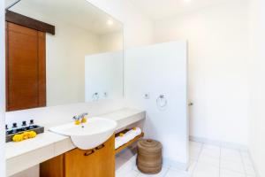 The Asraya Villa Sanur by Nakula