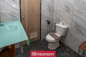 Apartment in Nimman Quiet Street Walk Anywhere