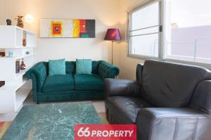 Apartment in Nimman Quiet Street Walk Anywhere