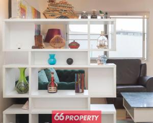 Apartment in Nimman Quiet Street Walk Anywhere