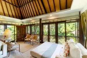 The Asraya Villa Sanur by Nakula