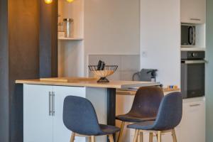 Cosy Jungle Un magnifique F5