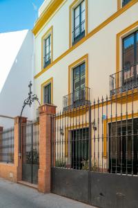 Casa 1872, by Homing U - 4hvězdičkové hotely ve městě Sevilla