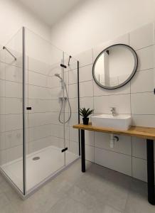 Apartament Antresola