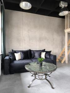 Apartament Antresola