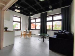 Apartament Antresola