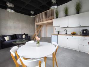 Apartament Antresola