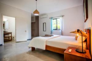 Private Villa Sahara