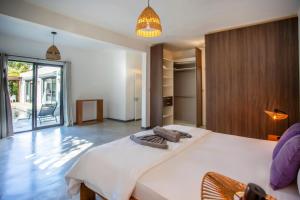 Private Villa Sahara