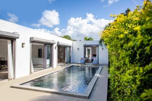 Private Villa Sahara