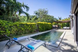 Private Villa Sahara