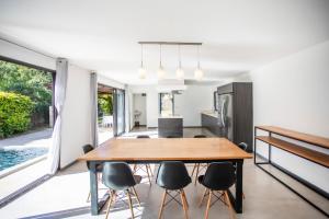 Private Villa Sahara