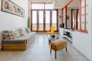 Loft in Old Town, Cartagena