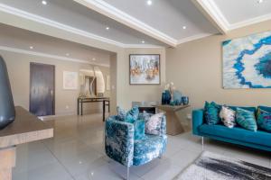 #AlimamaSpaces Culross House