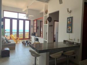 Loft in Old Town, Cartagena