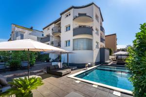 Holiday Apartments Amarilis