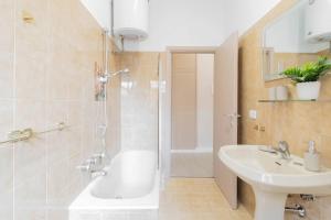 Mokapartment Rome - cozy & metro