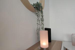 Le Ravissant merveilleux F3 avec vue à Rouen