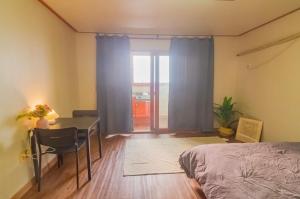 죽도시장인근 오피스텔2