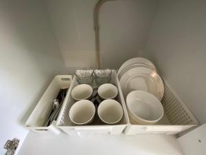 吉祥寺千利休301号室