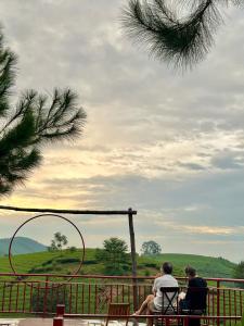 Làng Sinh Thái Ngọc Đồng - Eco Village Retreat