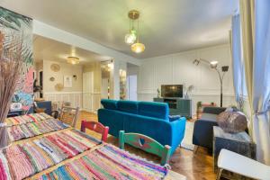 Vieux Marché Sublime appartement avec ascenseur