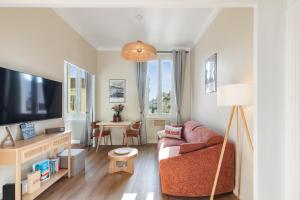 Suite Premium à 3 min Palais - MIPIM 2026