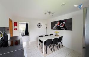 BEGE APARTMENTS Your Cozy Flat