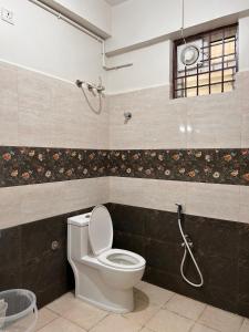 RG SUITES XOTEL Near NIMHANS HOSPITAL