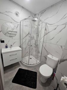 Kauno street apartaments