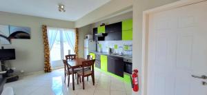 Beautiful one bedroom apartment - Les Lauriers