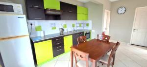 Beautiful one bedroom apartment - Les Lauriers