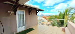 Beautiful one bedroom apartment - Les Lauriers