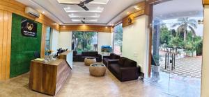 Onyx Hotel & Resort, Jim Corbett