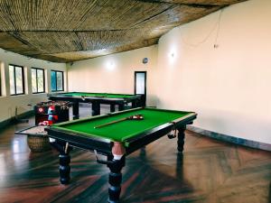 Onyx Hotel & Resort, Jim Corbett