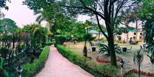 Onyx Hotel & Resort, Jim Corbett