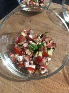 Le domaine de la Belle Demeure Chambres et table d hôtes