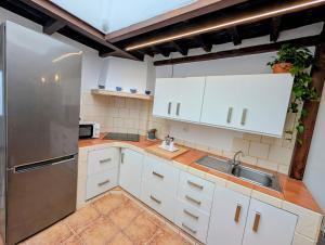 CHC - Casa La Salvada - Los Silos