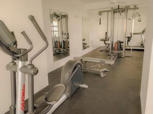 MaSa Beach Front harbour view penthouse D12