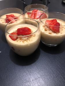 Le domaine de la Belle Demeure Chambres et table d hôtes