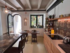 Santa Marta Rooms&Studios